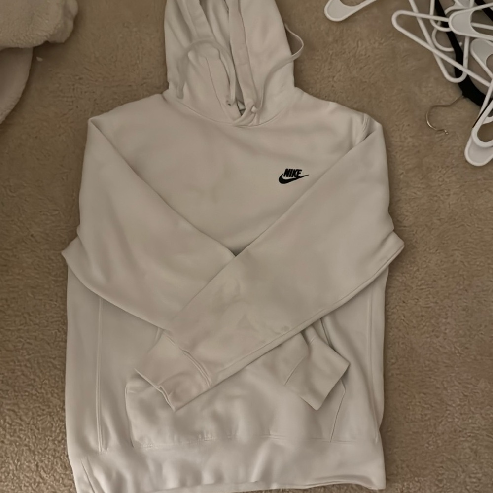 Nike hoodie